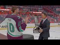 Playoff Hockey 