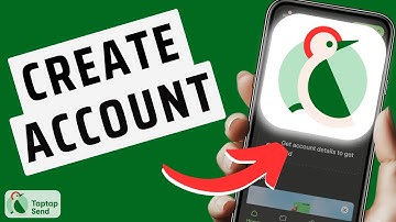 How To Open And Verify TapTap Send Account- Full Guide