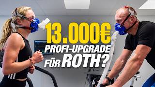 When your HOBBY turns into a €13,000 full-time job | Road to Roth (Part 1)