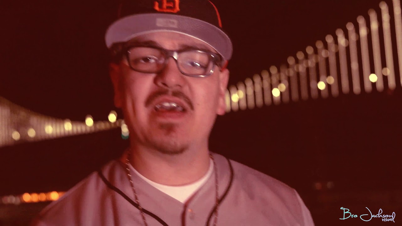 Cadman - Show Me The Way (MACDRE TRIBUTE) (OFFICIAL VIDEO)