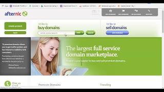 HOW TO SELL YOUR DOMAIN FAST