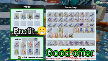 PROOF (23) HOW TO GET RICH 🤑 TRADE SYSTEM IN SKYBLOCK BLOCKMANGO