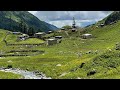 Best nepali mountain village lifestyle compilation  simply the best rural life  iamsuman