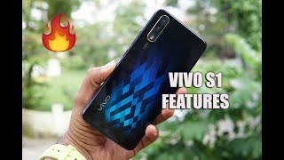 Vivo S1- Specifications and Features to Look for screenshot 2