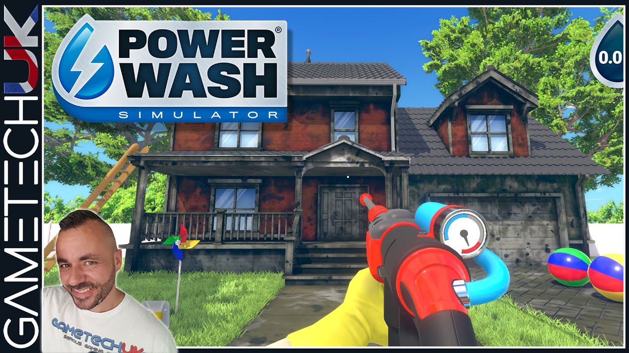 Играет powered. Power Wash Simulator Playground. Power Wash игра. Power Wash Simulator на телефон. Power Wash Simulator для ютуба.