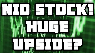 NIO STOCK! - GET READY FOR THIS TOMORROW!!