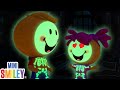Spooky Party 👻 Magical Adventure For Kids | Tum Tum Kids TV