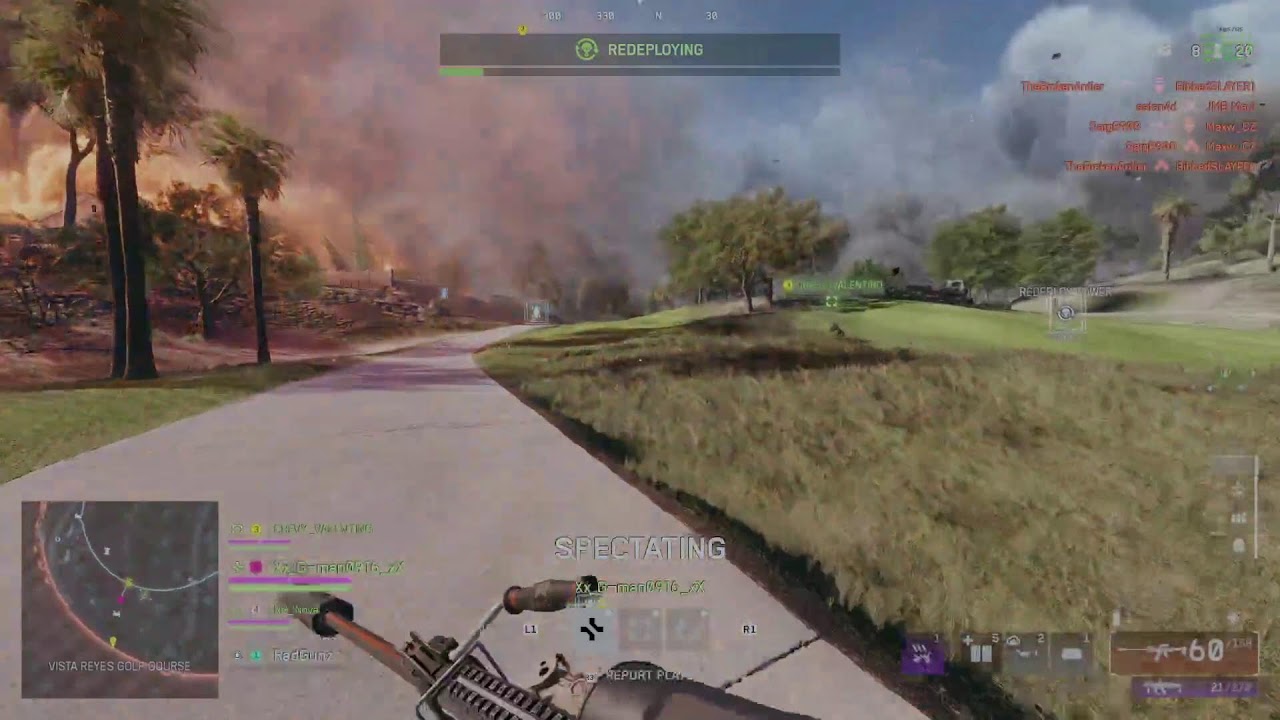 Battlefield 6 Redsec LIVE 340+ Wins - YouTube