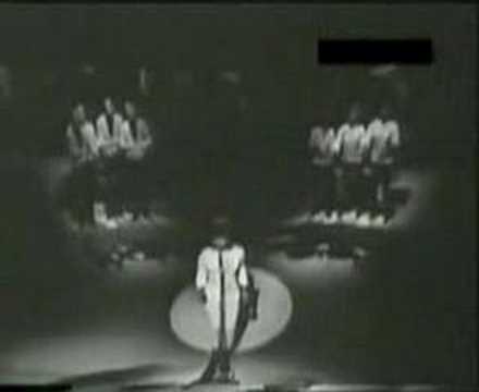 Little Eva The Locomotion