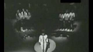 Video thumbnail of "Little Eva The Locomotion"