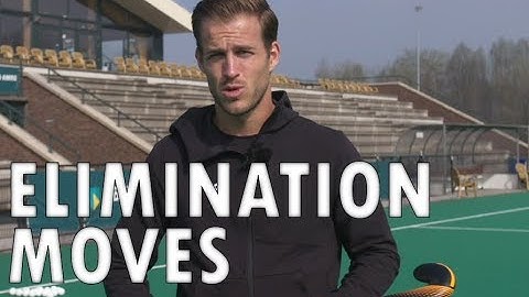 Elimination moves Part 2 by Hertzberger | Training Tutorial | Hertzberger TV