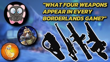 I Forced Three Youtubers To Play A Borderlands Themed Jeopardy