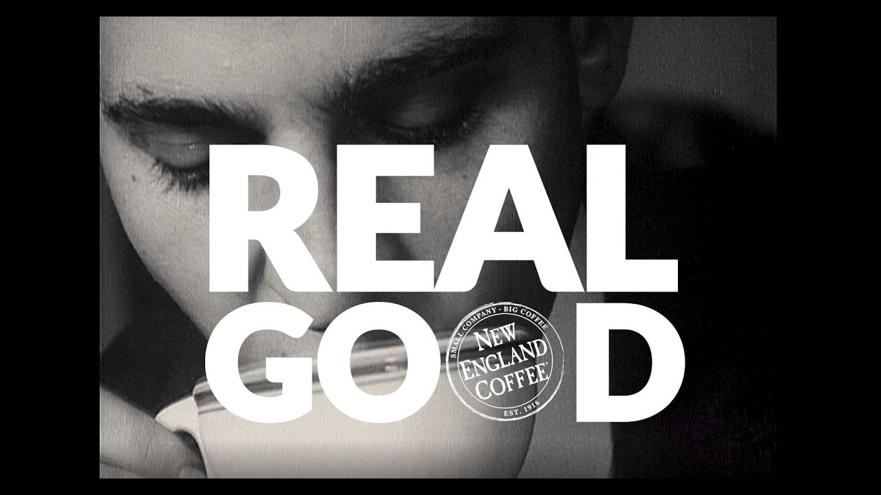 New England Coffee Count On Every Cup Heritage 30