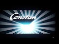 Constantin film 2015 retro style variant