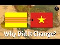 What Happened to the Old Vietnamese Flag?