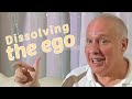 Full a course in miracles talk dissolving the ego