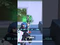 💣 Rush + Spray = Total Destruction 🔥 PUBG Mobile India #shortsfeed