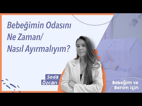 Bebeğimin Odasını Ne