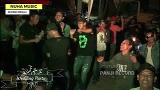 FULL MASSA DI KEGELAPAN PART AKHIR FULL DJ _ NUHA MUSIC | KEMANG BEJALU | FDJ SHINTA BILQIS