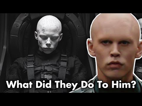 How Bene Gesserit