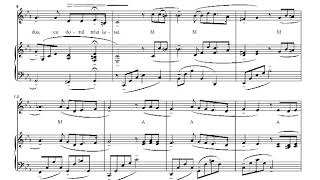 Serban Nichifor In Your Eyes - Romance On A Theme By Gheorghe Nichifor