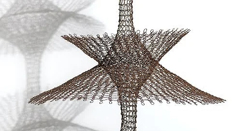 Art & Conversation: Ruth Asawa