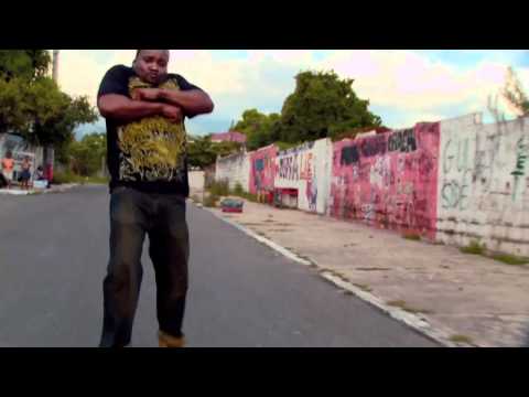 Mr. G - Swaggerific/Beat Dem Bad {Official Video in (HD)} [Reggae fusion/Dancehall...