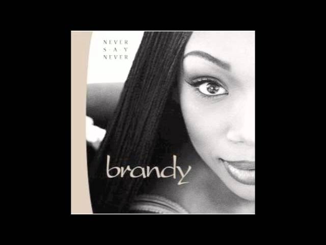 youtube music videos brandy have you ever