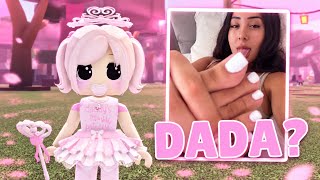 I Met Roblox's Weirdest Egirl (Ageplayer)