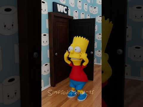 Homer Prank with