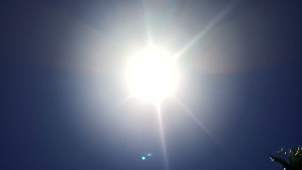 Soleil de Guadeloupe #3, Guadeloupe