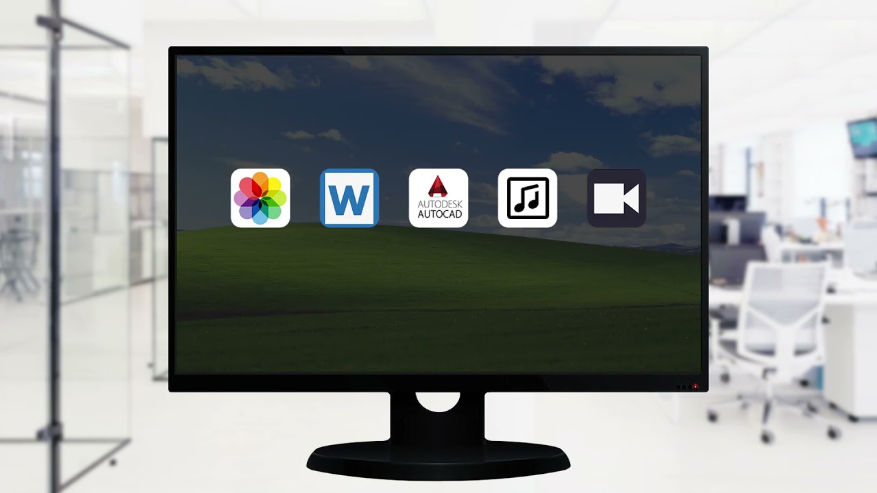 Glarysoft File Recovery Pro