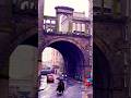 Welcome to Edinburgh 🏴 How many of these locations do you know? .#youtubeshorts #shorts #wow