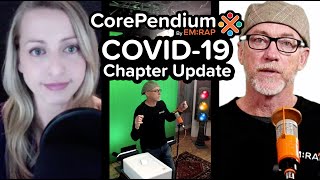 COVID-19 Chapter Update | March 16th 2020