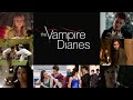 The Vampire Diaries Quiz Part 1