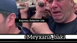 Vuqar Bilecerilinin Dəfni