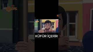 Rafadan Tayfa Komik Montaj