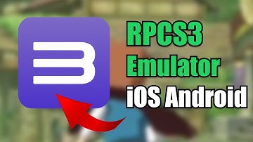 How I Got RPCS3 Emulator on iOS & Android - Play PS3 Games on Mobile
