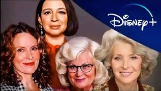 Is a Golden Girls Reboot Releasing on Disney Plus? New Remake Speculation Explained