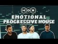 EMOTIONAL PROGRESSIVE HOUSE LIKE MARTIN GARRIX, MATISSE SADKO & ALESSO | FL STUDIO TUTORIAL   FLP