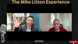 The Mike Litton Experience Interview with Manny Moreno Part 2