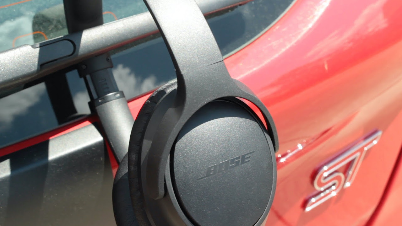  New Update Bose SoundTrue Around Ear (AE) II Honest Review