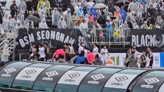 성남 수원 어린이날 벤치클리어링 : 2024.05.05 성남FC vs 수원삼성