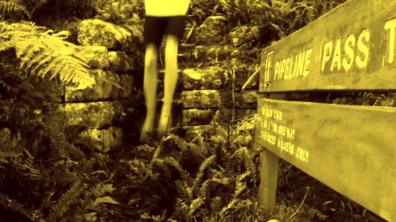 Glow Worm Tunnel Training Camp