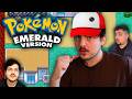 CORRIDA MONOTYPE no POKÉMON EMERALD com o ZARD! #2