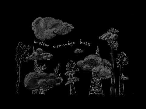 Biykech Qarajan Lyrics Video 