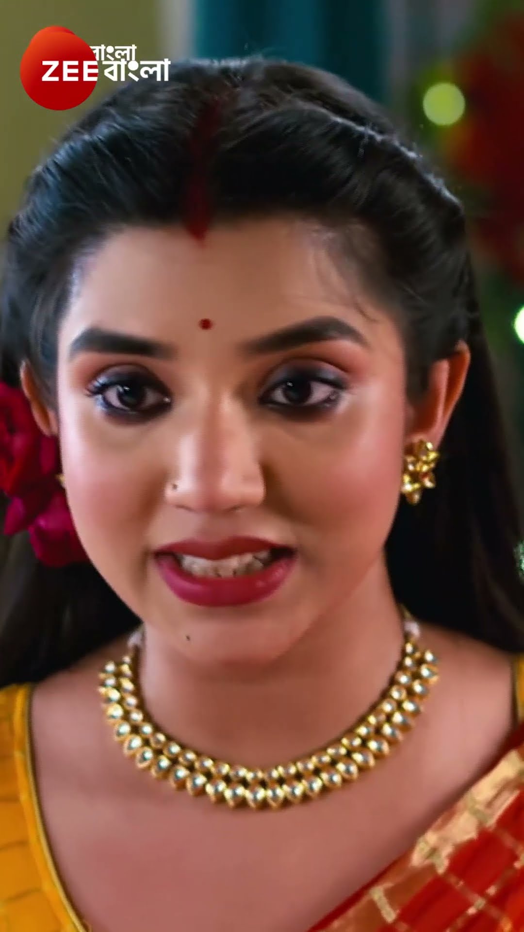 #NEEM PHOOLER MADHU #Shorts #Zee Bangla #Entertainment #FAMILY DRAMA