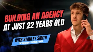 22 and Building an Empire - Learn How