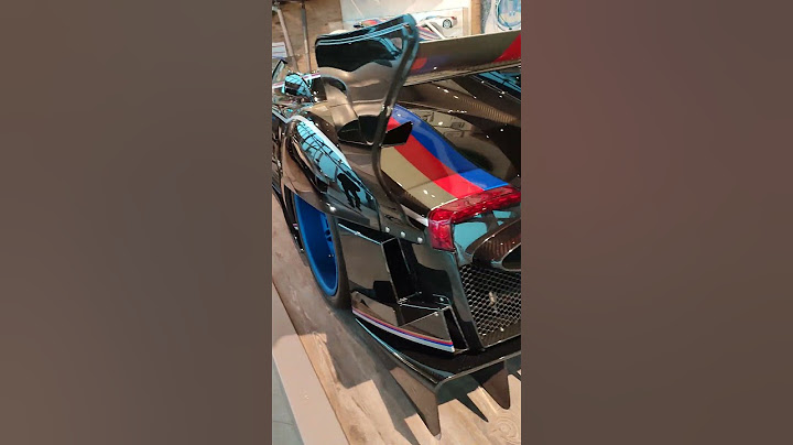 Pagani Zonda HP Barchetta Revo