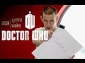 Doctor Who Christmas Special 2013 - Churchill &amp; Cybermen